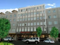 Michelle Hotel 3*