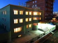 Lion Hotel 3*