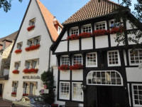 Romantik Hotel Walhalla