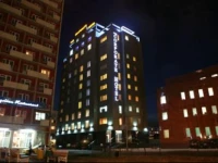 The Corporate Hotel 5*