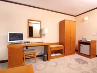 Flower Hotel Ulaanbaatar 3*