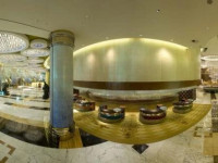 Grand Lisboa Hotel