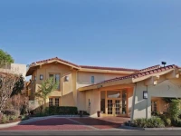 La Quinta Inn Austin Oltorf 3*