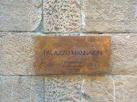 Palazzo Mannaioni 