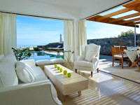 St. Nicolas Bay Resort & Villas