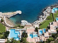 St. Nicolas Bay Resort & Villas 5*