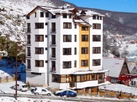 Alpina Mavrovo 4*