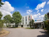 Park Inn by Radisson Hamburg Nord 4*