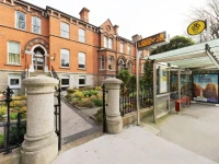 Roxford Lodge Hotel 3*