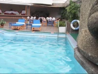 Nairobi Safari Club 5*