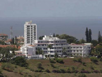 Cardoso Maputo Hotel