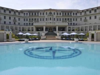 Polana Serena Hotel 4*