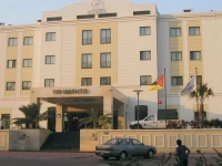 Vip Maputo 4*