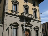Residenza Millennium 3*