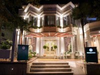 Diplomat Hotel