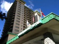 Waikiki Resort Hotel