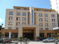 Doro Hotel