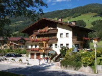 Salzburger Stubn 4*