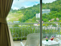 PS Hill Resort Phuket