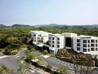 Teddy Valley Golf & Resort Jeju 4*