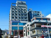 Dawn Beach Hotel 3*