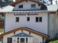 Landhaus Cornelia 3*