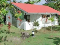Daniellas Bungalows 3*