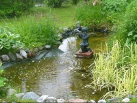 Villa Holiday Home 3*