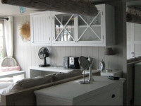 B&B Charme Aan Zee