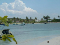 Arawak Beach Inn