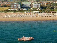 Sensimar Side Resort &amp; Spa
