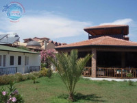 Club Serena Beach