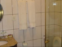 Manga Rosa Suites 3*