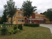 Chemik Hotel 2*