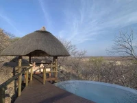 Little Ongava Lodge 5*