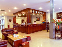 Pearl Palace Hotel