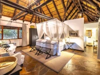 Mushara Lodge 4*