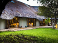 Mushara Lodge