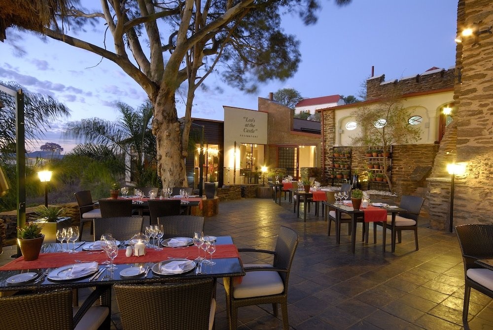 Hotel Heinitzburg 4*