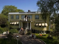 Pensionat Frillesberg 2*