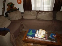 Old Ukrainian Home Hostel / Хостел Old Ukrainian Home 2*