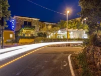 Hotel Lu Pitrali 3*