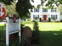 Warn House Bed And Breakfast