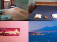 B&B Quattro Palazzi 2*