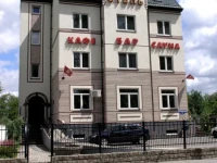 Котбас отель 3*