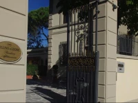 Villino il Leone 