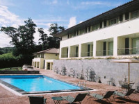 Estalagem Dos Clerigos Hotel Vila De Nordeste
