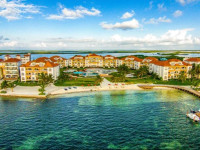 Grand Caribe Belize Resort and Condominiums