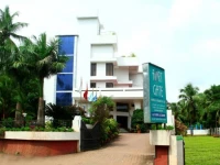 Fort Gate 3*