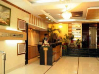 Golden Deer Hotel